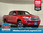 Used 2017 Toyota Tacoma TRD Sport Double Cab for sale #AR45821 - photo 1