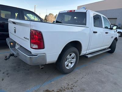 Used 2013 Ram 1500 Tradesman Crew Cab for sale #AR45828 - photo 2