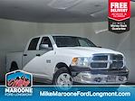 Used 2013 Ram 1500 Tradesman Crew Cab for sale #AR45828 - photo 18