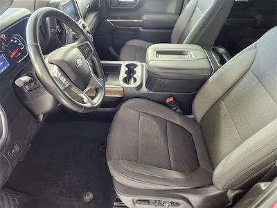 Used 2022 Chevrolet Silverado 1500 LT Crew Cab for sale #AR45841 - photo 1