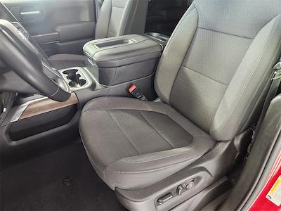 Used 2022 Chevrolet Silverado 1500 LT Crew Cab for sale #AR45841 - photo 2