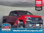 2022 Chevrolet Silverado 1500 Crew Cab 4WD Pickup for sale #AR45841 - photo 1