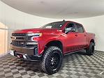 2022 Chevrolet Silverado 1500 Crew Cab 4WD Pickup for sale #AR45841 - photo 3
