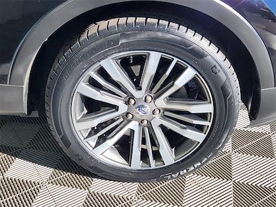 2018 Ford Explorer 4WD SUV for sale #AR45845 - photo 1