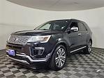 Used 2018 Ford Explorer Platinum for sale #AR45845 - photo 3