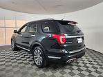 Used 2018 Ford Explorer Platinum for sale #AR45845 - photo 5