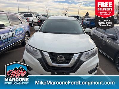 Used 2018 Nissan Rogue S for sale #AR45854 - photo 1