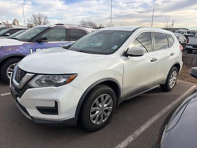 Used 2018 Nissan Rogue S for sale #AR45854 - photo 2