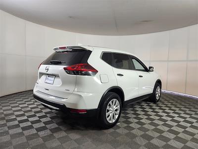 Used 2018 Nissan Rogue S for sale #AR45854 - photo 1