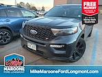 Used 2022 Ford Explorer ST for sale #AR45861 - photo 1