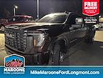 2024 GMC Sierra 3500 Crew Cab 4WD Pickup for sale #AR45863 - photo 1