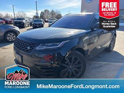 2018 Land Rover Range Rover Velar 4WD SUV for sale #AR45865 - photo 1