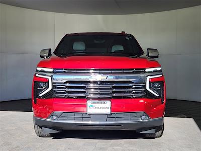 Used 2025 Chevrolet Tahoe Premier for sale #AR45871 - photo 2