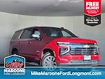 Used 2025 Chevrolet Tahoe Premier for sale #AR45871 - photo 1
