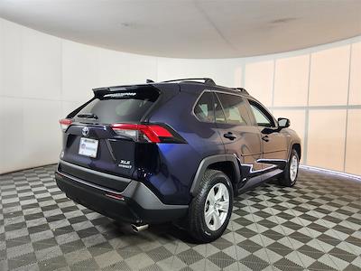 Used 2020 Toyota RAV4 XLE for sale #AR45879 - photo 2