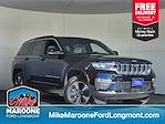 2024 Jeep Grand Cherokee 4xe 4WD SUV for sale #AR45891 - photo 16