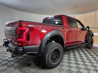 Used 2017 Ford F-150 - photo 1