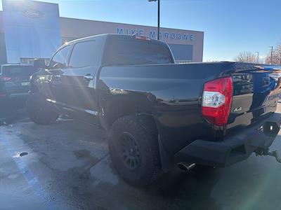 Used 2020 Toyota Tundra Platinum CrewMax Cab for sale #AR45897 - photo 2