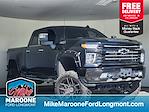 Used 2020 Chevrolet Silverado 2500 High Country Crew Cab for sale #AR45903 - photo 1
