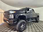 Used 2020 Chevrolet Silverado 2500 High Country Crew Cab for sale #AR45903 - photo 4