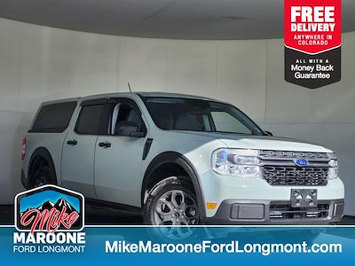 Used 2023 Ford Maverick XLT SuperCrew Cab for sale #AR45933 - photo 1
