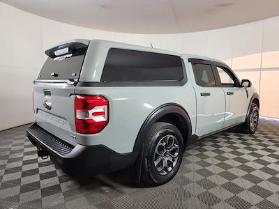 Used 2023 Ford Maverick XLT SuperCrew Cab for sale #AR45933 - photo 2