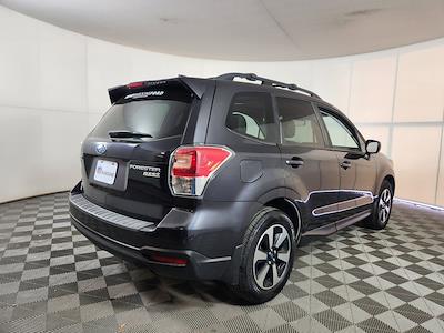 Used 2017 Subaru Forester - photo 1