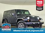 2013 Jeep Wrangler 4WD SUV for sale #AR45935 - photo 1