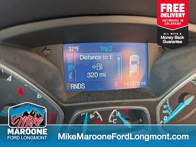 Used 2015 Ford Escape SE for sale #AR45938 - photo 1