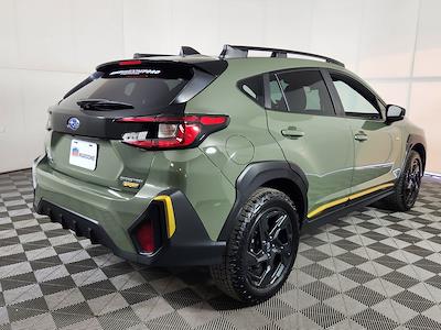 2024 Subaru Crosstrek AWD SUV for sale #AR45952 - photo 2