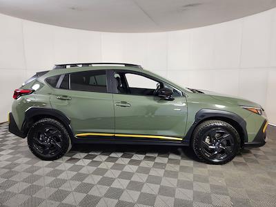 Used 2024 Subaru Crosstrek Sport for sale #AR45952 - photo 1