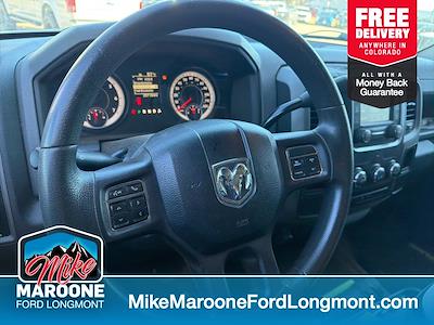 Used 2014 Ram 1500 Tradesman Crew Cab for sale #AR45970 - photo 1