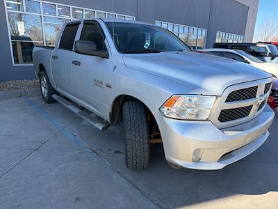 Used 2014 Ram 1500 Tradesman Crew Cab for sale #AR45970 - photo 2