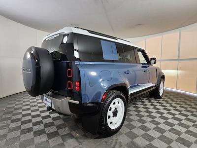 Used 2025 Land Rover Defender - photo 1
