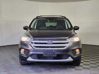 Used 2018 Ford Escape - photo 1