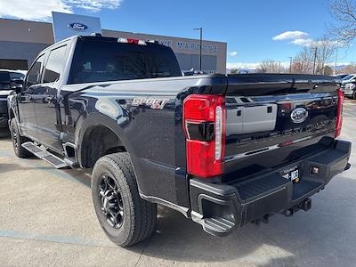 Used 2023 Ford F-250 XLT Crew Cab for sale #AR45982 - photo 2