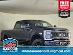 2023 Ford F-250 Crew Cab 4WD Pickup for sale #AR45982 - photo 16