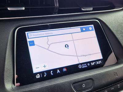 Used 2021 Cadillac XT4 - photo 1