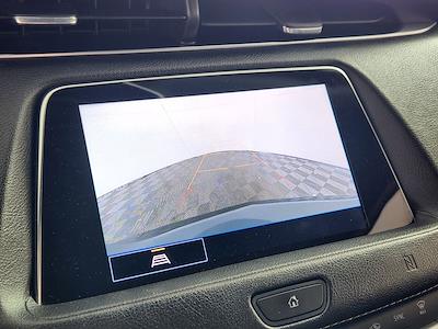 Used 2021 Cadillac XT4 - photo 1