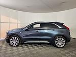 Used 2021 Cadillac XT4 Premium Luxury for sale #AR45984 - photo 2