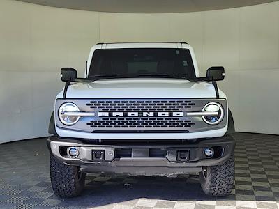 Used 2023 Ford Bronco - photo 1