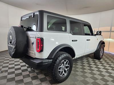 Used 2023 Ford Bronco - photo 1