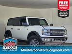 2023 Ford Bronco 4WD SUV for sale #AR45987 - photo 1