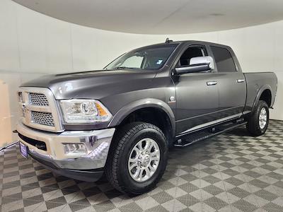 Used 2018 Ram 2500 - photo 1