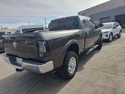 Used 2018 Ram 2500 - photo 1