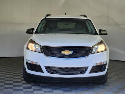 2017 Chevrolet Traverse FWD SUV for sale #AR46009 - photo 2