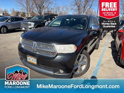 Used 2013 Dodge Durango - photo 1