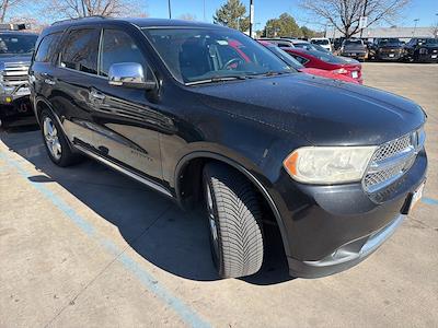 Used 2013 Dodge Durango - photo 1
