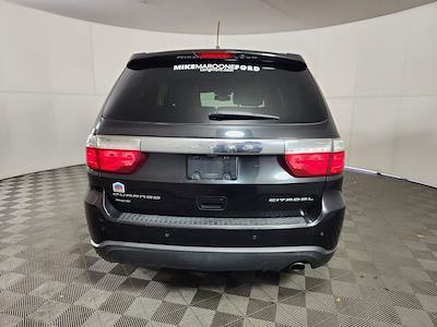 Used 2013 Dodge Durango - photo 1