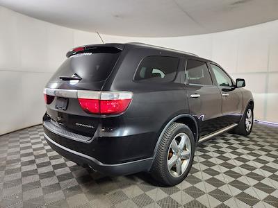 Used 2013 Dodge Durango - photo 1